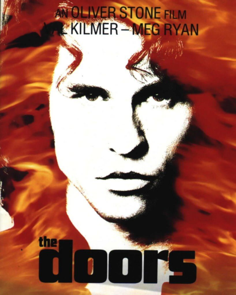 The Doors (USA/1991)