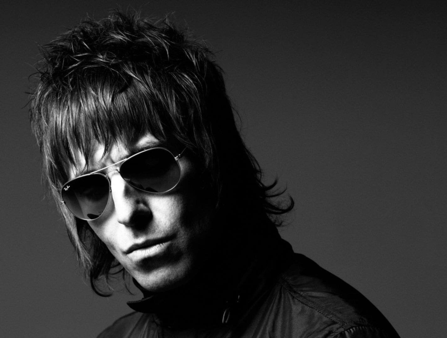 Oasis Liam Gallagher Glaubt An Reunion Irgendwann