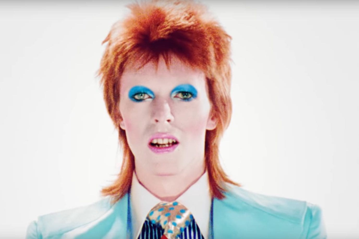 David Bowie Seht das neue Video zu ›Life On Mars?‹