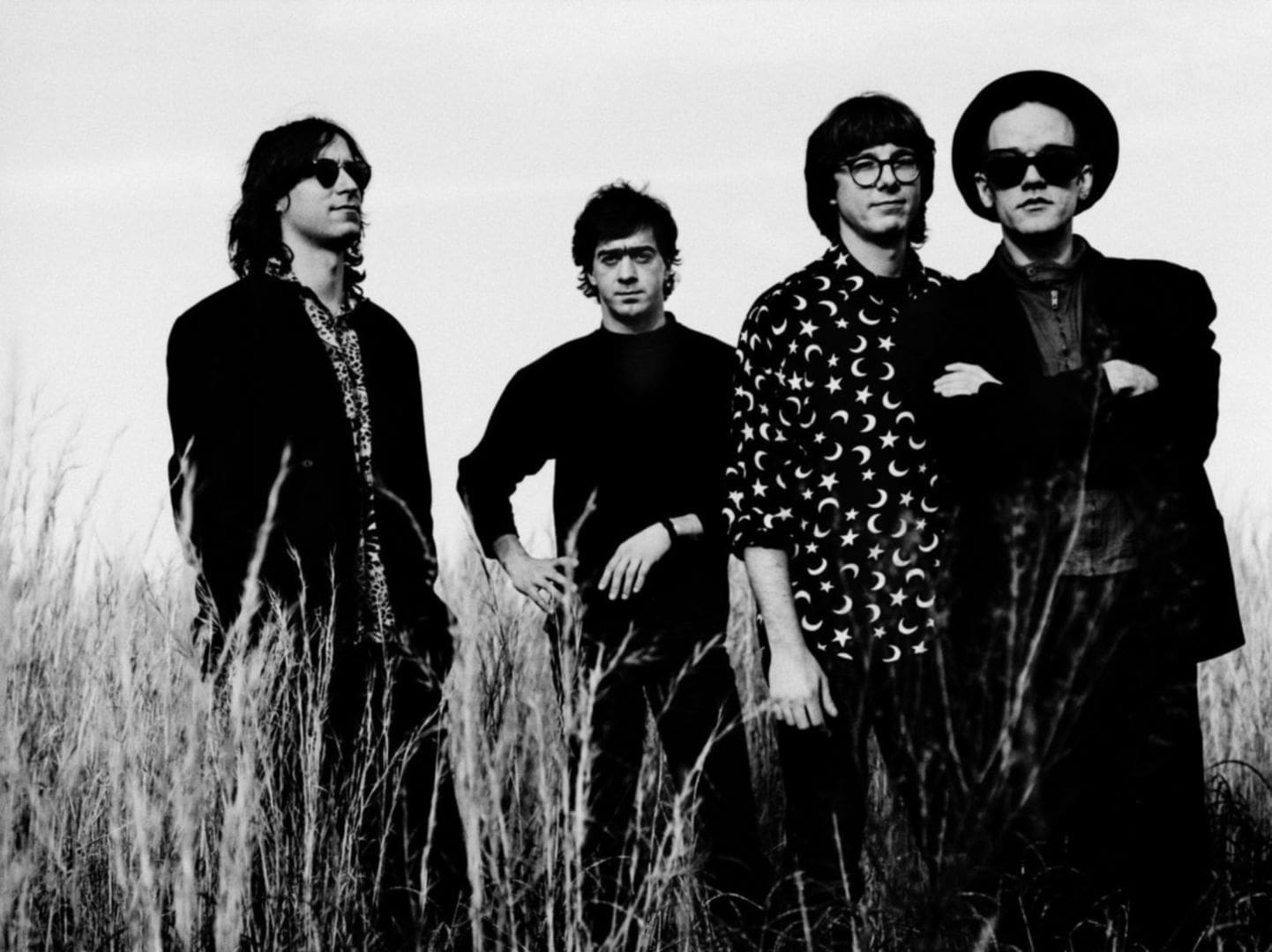 R.E.M. OUT OF TIME → UP TO DATE Classic Rock Magazin