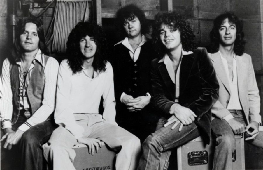 Was machen eigentlich REO Speedwagon? Classic Rock