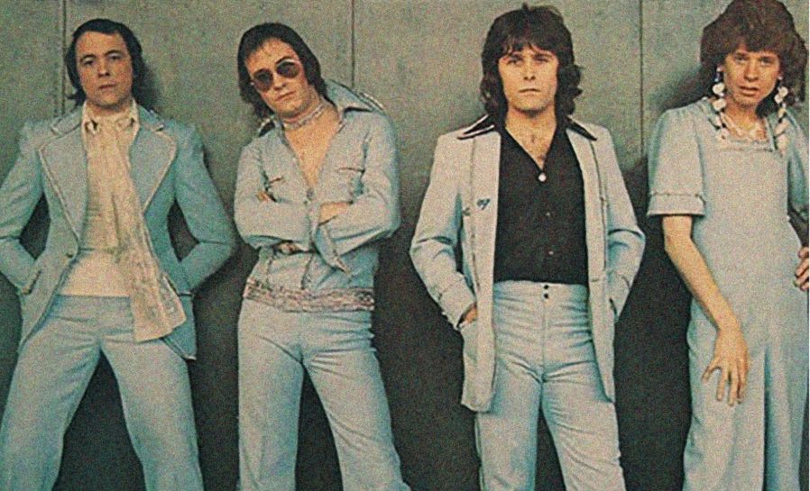 Was machen eigentlich Mud?