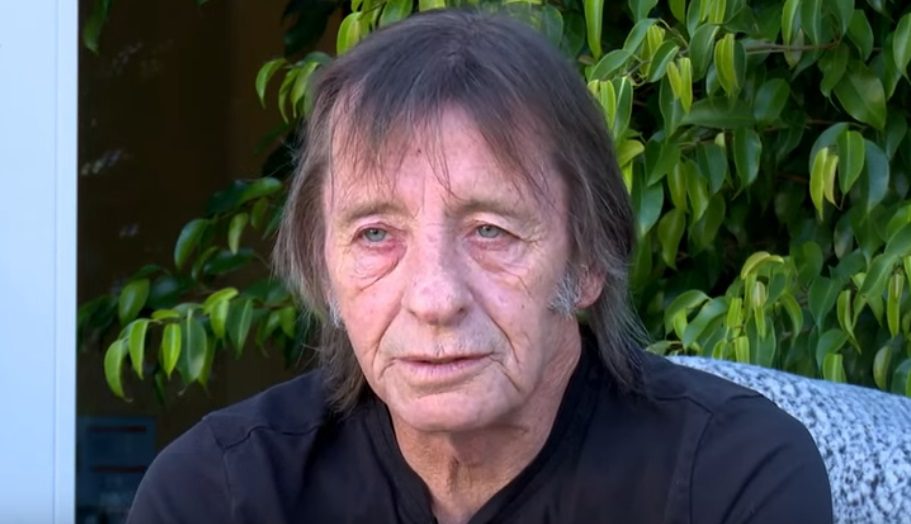 AC/DC Phil Rudd versteigert Habseligkeiten für Krebshilfe