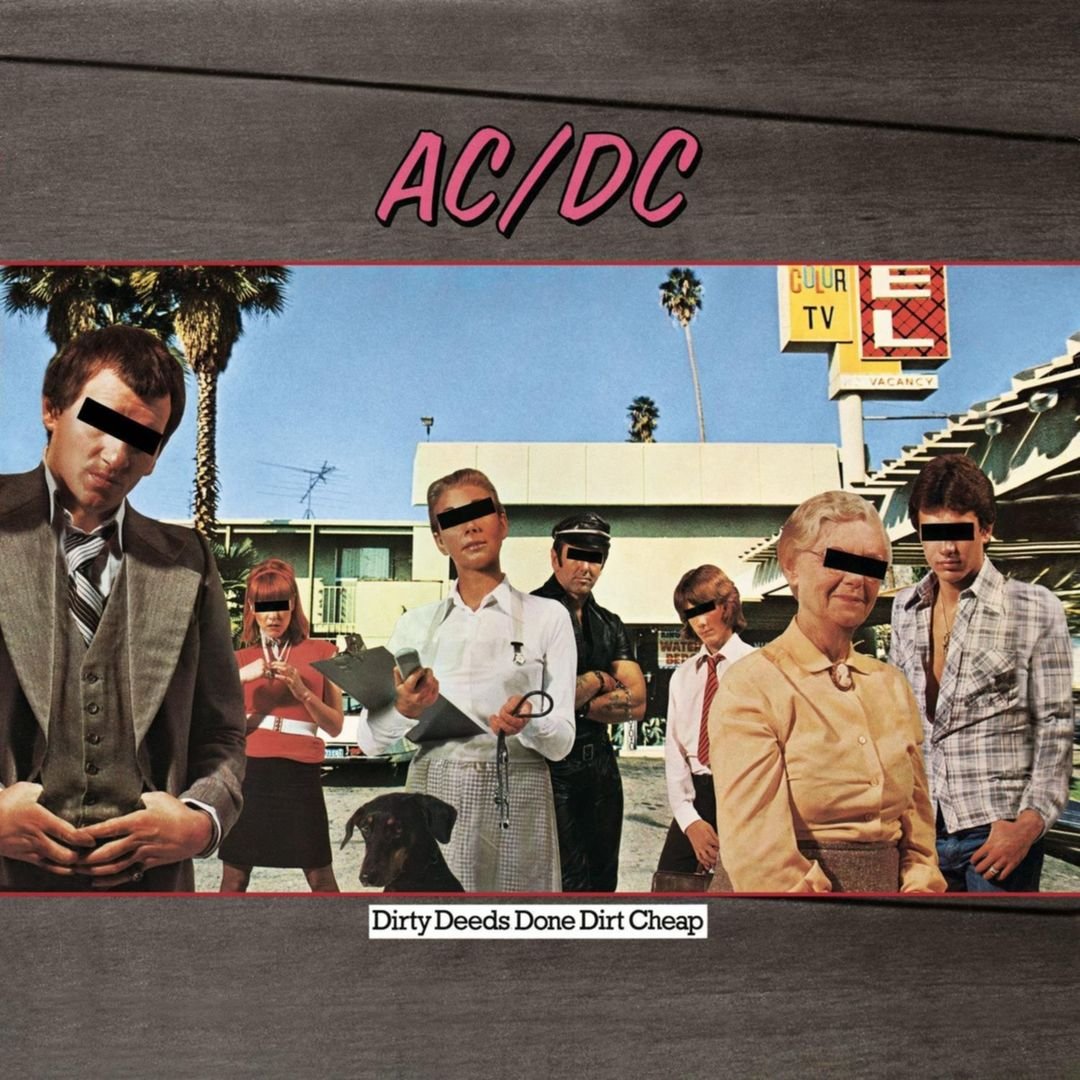 Werkschau Unser Album Guide Zu AC DC Classic Rock Werkschau Unser Album Guide Zu AC DC Classic Rock