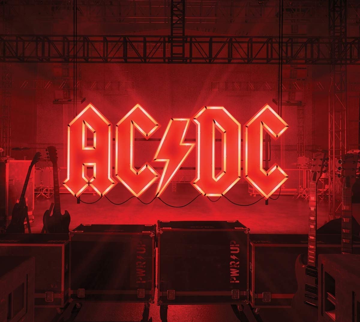 Review: AC/DC - POWER UP