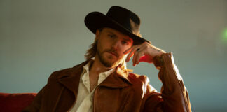 Jackson Dean: „Wir geben alles, was wir haben“